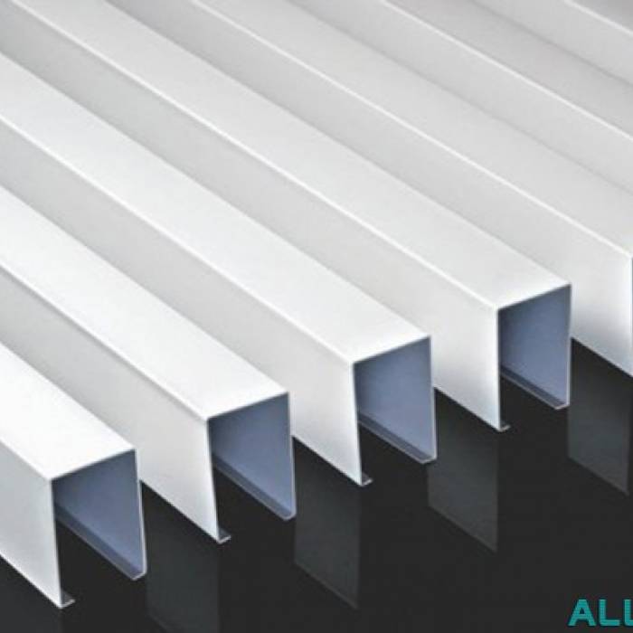 TRẦN SỌC U-SHAPED